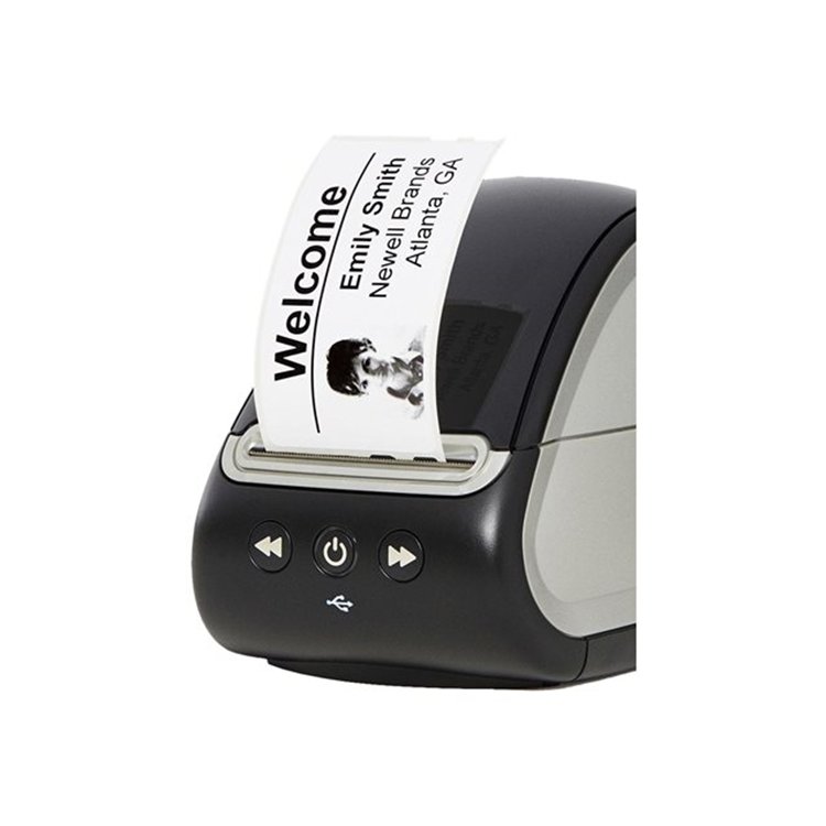 LABELWRITER 550 LABELWRITER 550