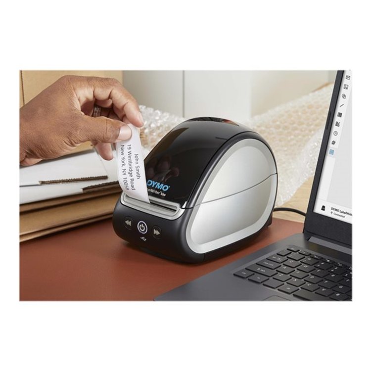 LABELWRITER 550 LABELWRITER 550
