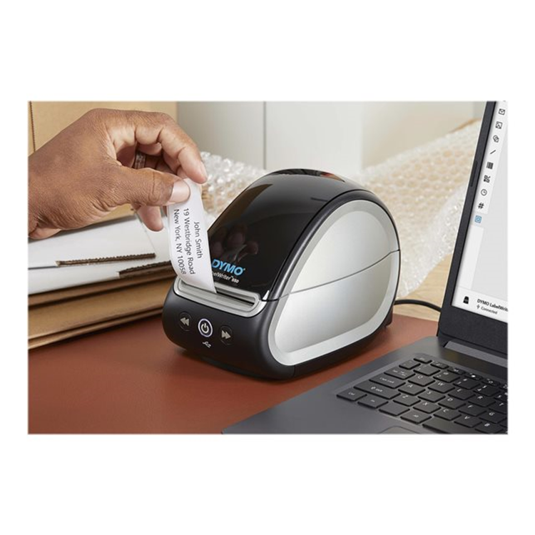 LABELWRITER 550
