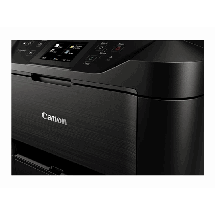 MAXIFY MB5450 24/15 ppm 600x1200 A4 USB MAXIFY MB5450 24/15 ppm 600x1200 A4 USB