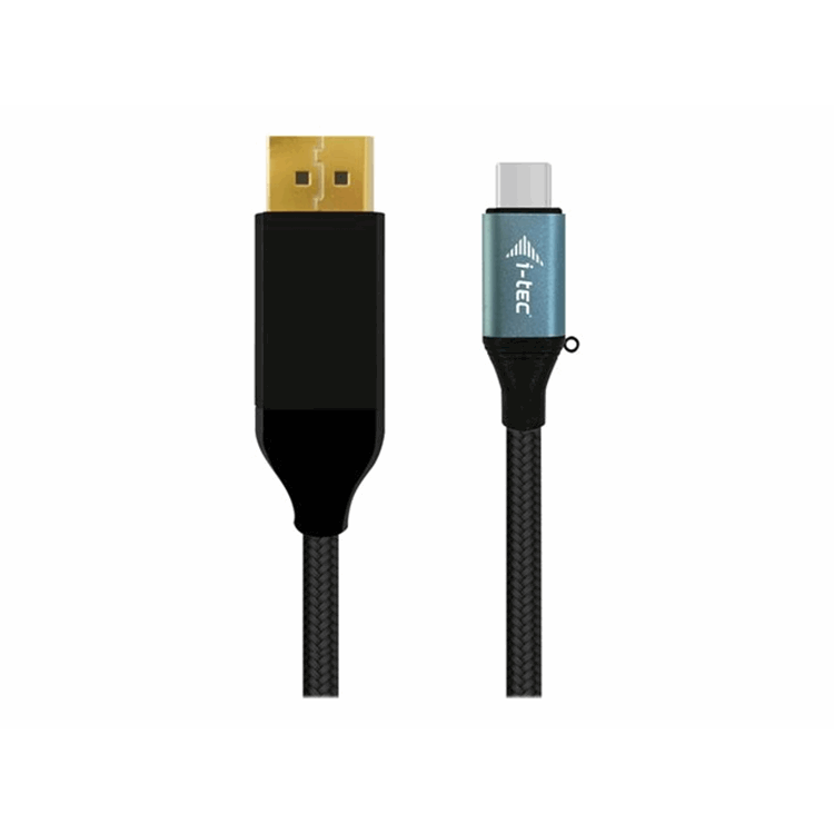 USB-C DP Cable 4K/60Hz 2m