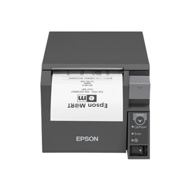 TM-T70II (022A1) UB-E04 PS EDG TM-T70II (022A1) UB-E04 PS EDG