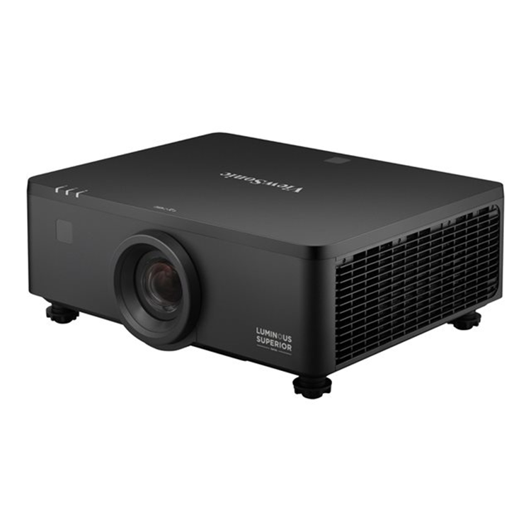 Laser projector WUXGA (1920x1200) 7000 ansilumen TR 0,75-0,95 shortthrow Laser projector WUXGA (1920x1200) 7000 ansilumen TR 0,75-0,95 shortthrow