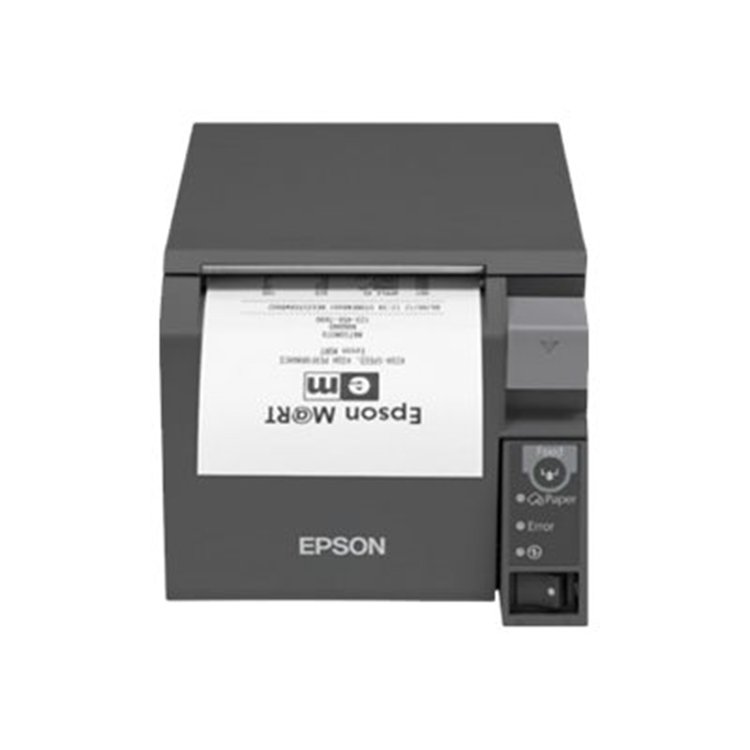 TM-T70II (025C0) UB-E04 TM-T70II (025C0) UB-E04