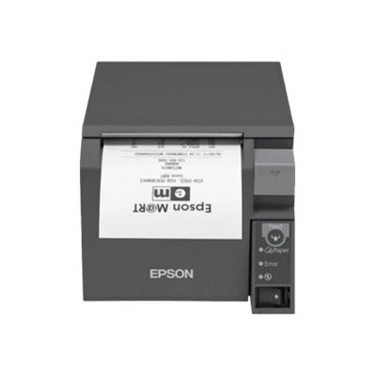 TM-T70II (025C0) UB-E04