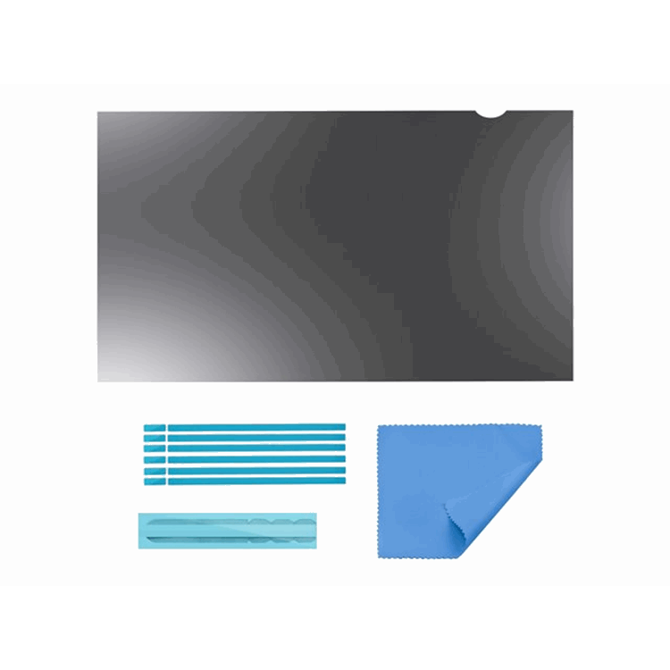 22 in. Monitor Privacy Screen - Universa 22 in. Monitor Privacy Screen - Universa