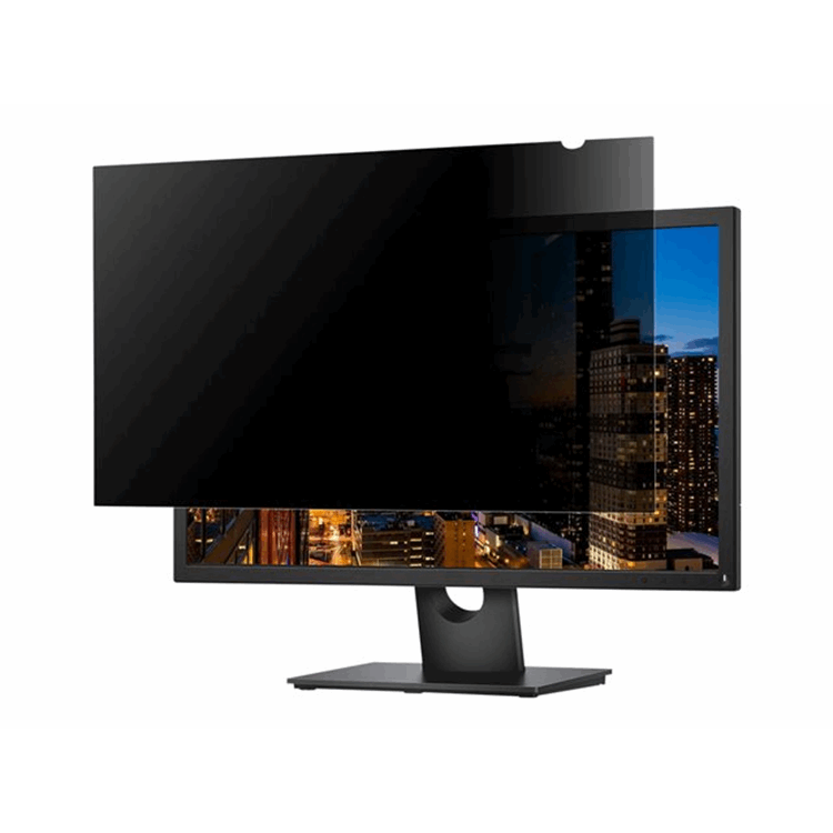 22 in. Monitor Privacy Screen - Universa 22 in. Monitor Privacy Screen - Universa
