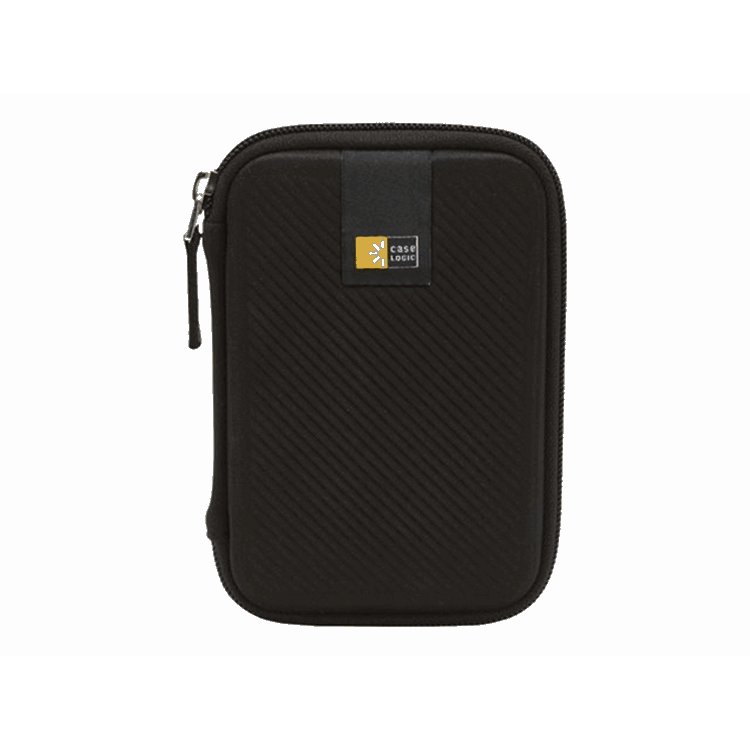 External Harddrive Case EHDC-101 BLACK