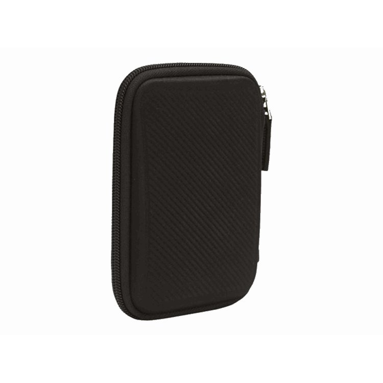 External Harddrive Case EHDC-101 BLACK