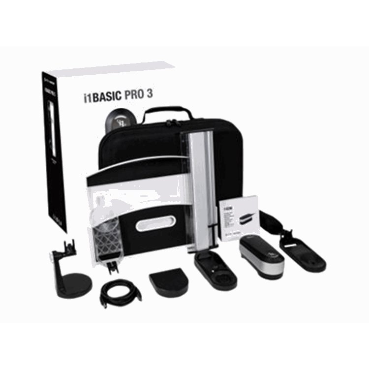 X-RITE i1iO Automated Scanning Table X-RITE i1iO Automated Scanning Table