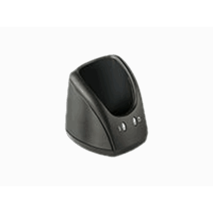 BC6020 BASE CHARGER BLACK