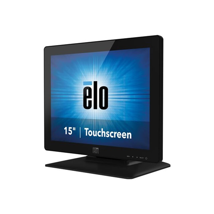 1523L INTELLITOUCH PRO M-TOUCH 1523L INTELLITOUCH PRO M-TOUCH