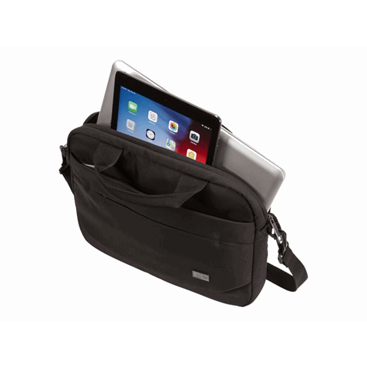 Advantage Laptop Attache 11.6i ADVA-111BLACK Advantage Laptop Attache 11.6i ADVA-111BLACK