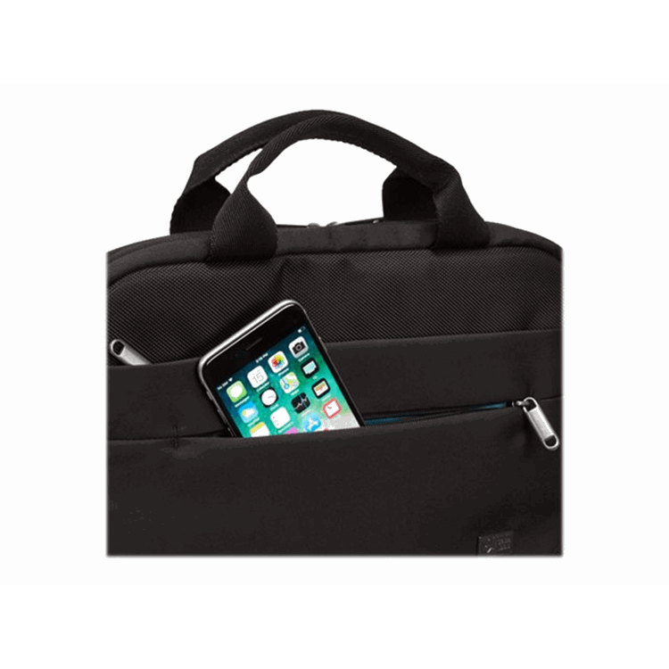 Advantage Laptop Attache 11.6i ADVA-111BLACK Advantage Laptop Attache 11.6i ADVA-111BLACK