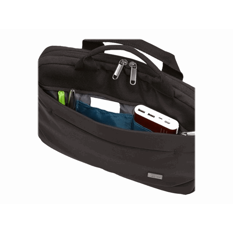 Advantage Laptop Attache 11.6i ADVA-111BLACK Advantage Laptop Attache 11.6i ADVA-111BLACK