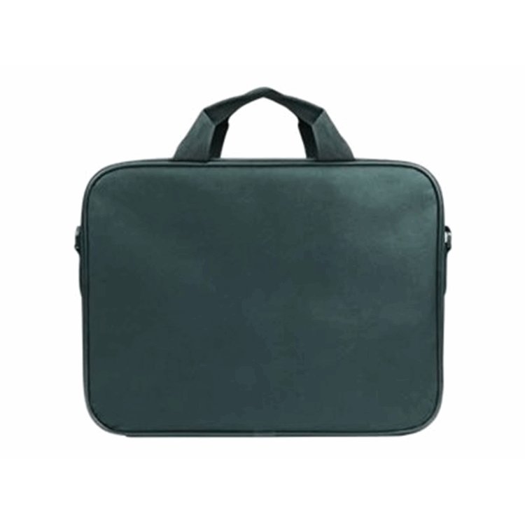 Clamshell for notebook up to 15.6i - 1 PC compartment with hard frame - 1 zipped front pocket - Shou Clamshell for notebook up to 15.6i - 1 PC compartment with hard frame - 1 zipped front pocket - Shou