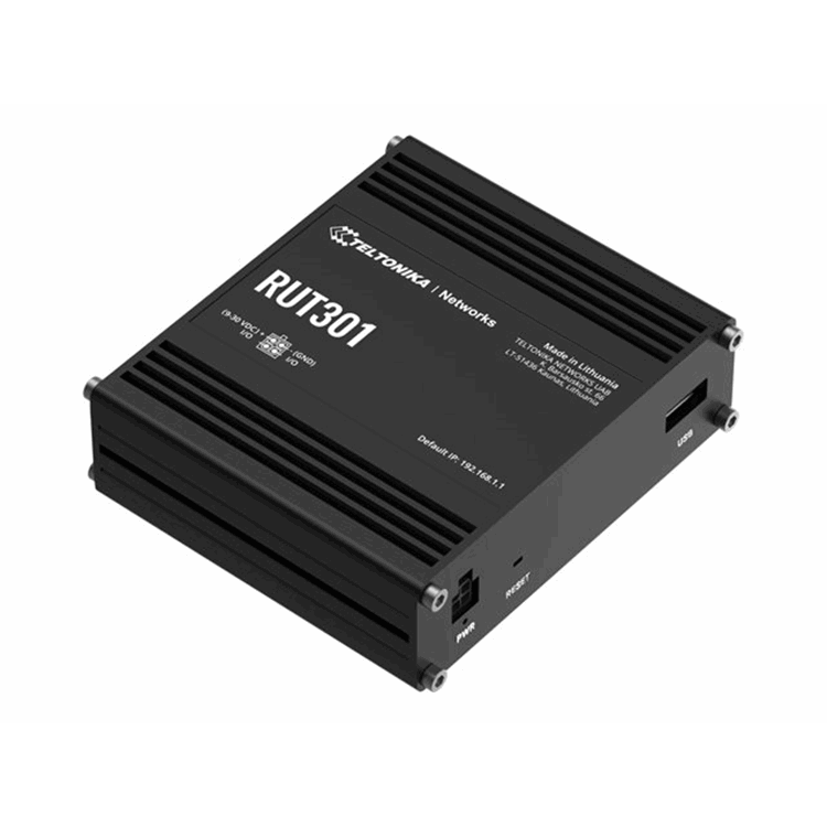 One of the most cost-efficient industrial Ethernet routers in the IoT market providing robust networ One of the most cost-efficient industrial Ethernet routers in the IoT market providing robust networ