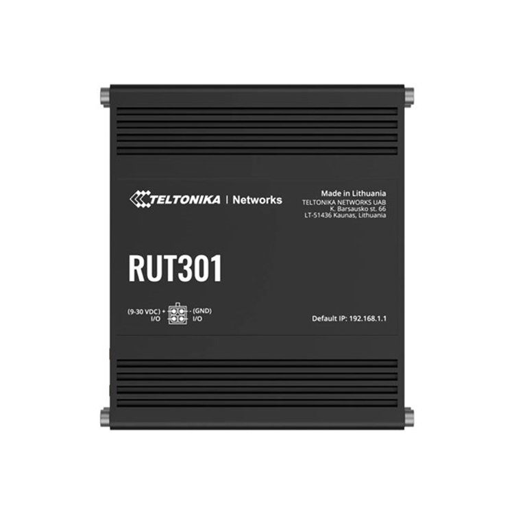 One of the most cost-efficient industrial Ethernet routers in the IoT market providing robust networ One of the most cost-efficient industrial Ethernet routers in the IoT market providing robust networ