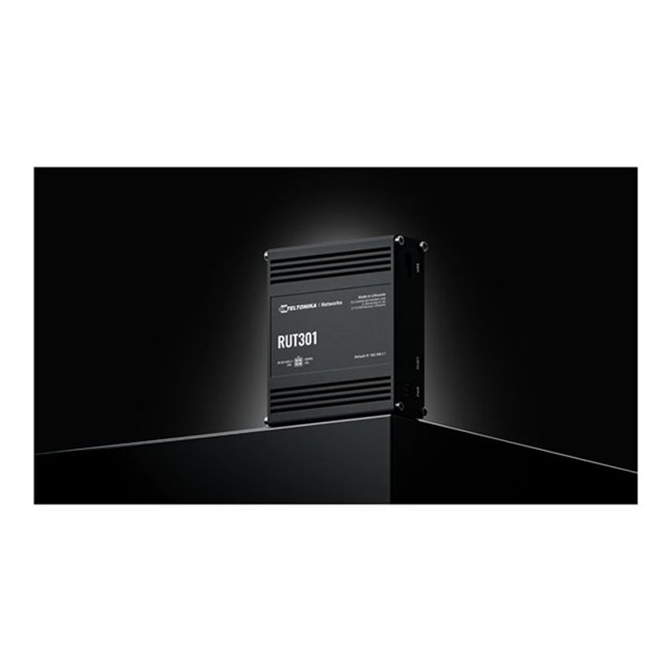 One of the most cost-efficient industrial Ethernet routers in the IoT market providing robust networ One of the most cost-efficient industrial Ethernet routers in the IoT market providing robust networ