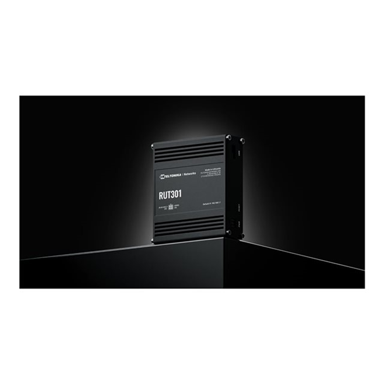One of the most cost-efficient industrial Ethernet routers in the IoT market providing robust networ One of the most cost-efficient industrial Ethernet routers in the IoT market providing robust networ
