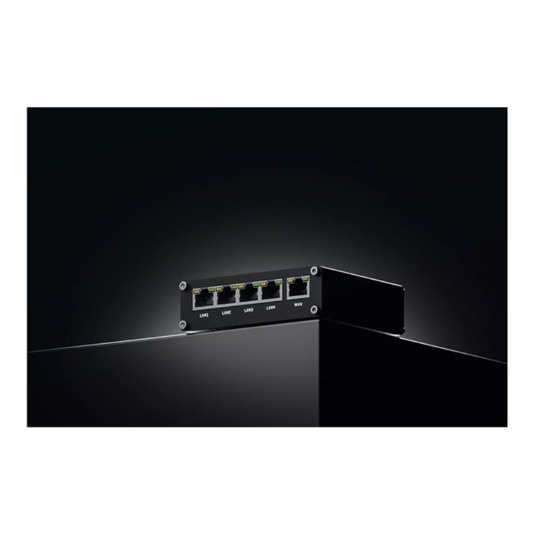 One of the most cost-efficient industrial Ethernet routers in the IoT market providing robust networ One of the most cost-efficient industrial Ethernet routers in the IoT market providing robust networ