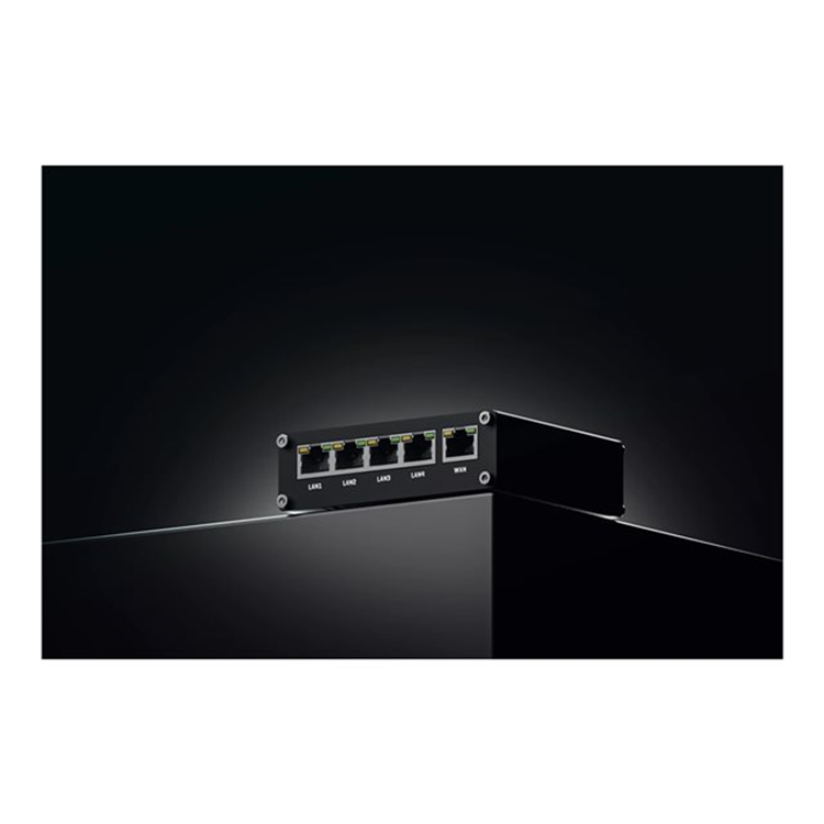 One of the most cost-efficient industrial Ethernet routers in the IoT market providing robust networ One of the most cost-efficient industrial Ethernet routers in the IoT market providing robust networ