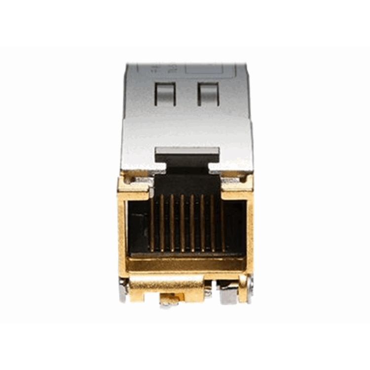 1000BASE-T RJ45 SFP Module 1000BASE-T RJ45 SFP Module