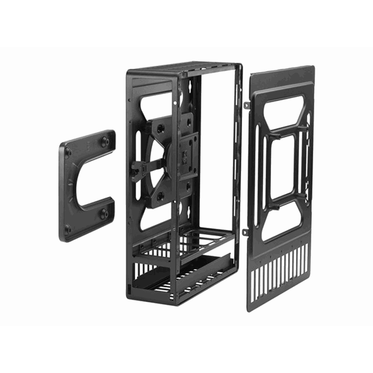 Mounting Bracket for HP Thin Client Mounting Bracket for HP Thin Client