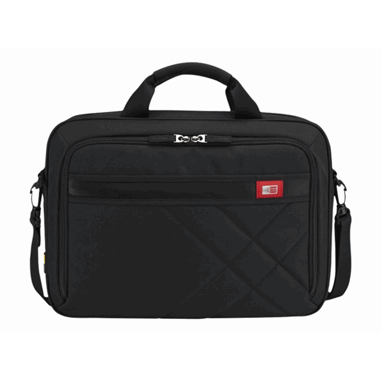 Casual Laptop Bag 15.6i DLC-115 BLACK Casual Laptop Bag 15.6i DLC-115 BLACK