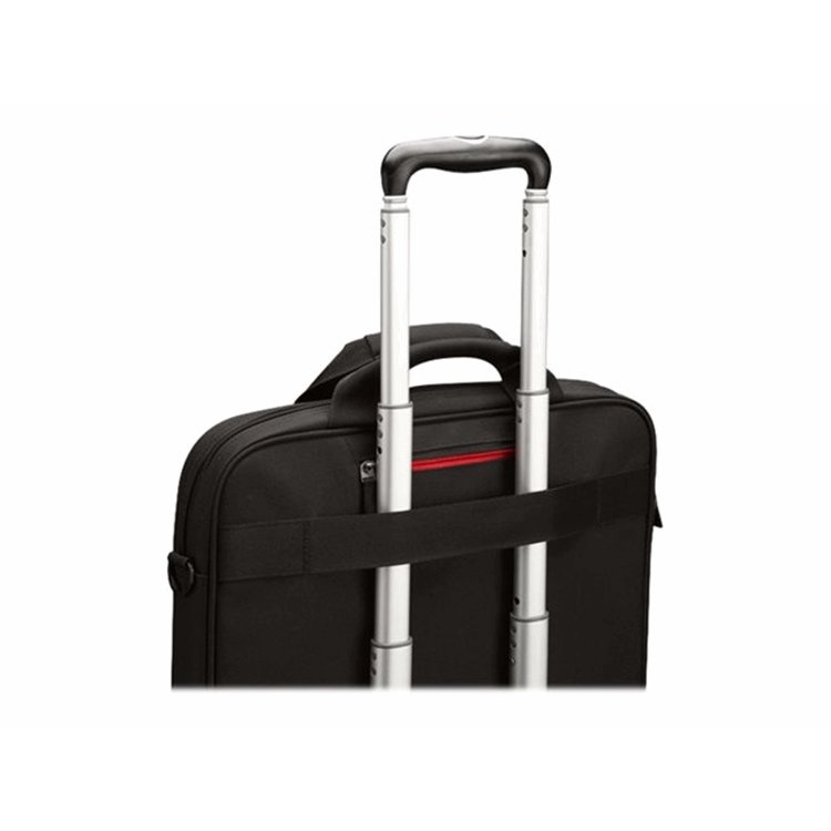 Casual Laptop Bag 15.6i DLC-115 BLACK