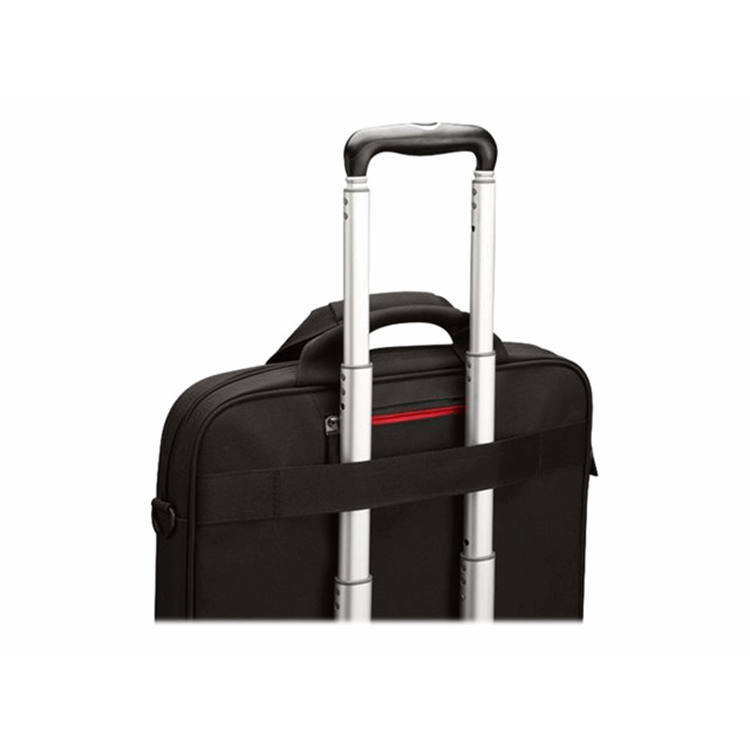 Casual Laptop Bag 15.6i DLC-115 BLACK Casual Laptop Bag 15.6i DLC-115 BLACK