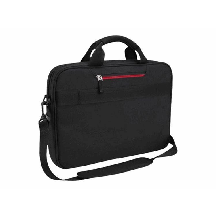 Casual Laptop Bag 15.6i DLC-115 BLACK