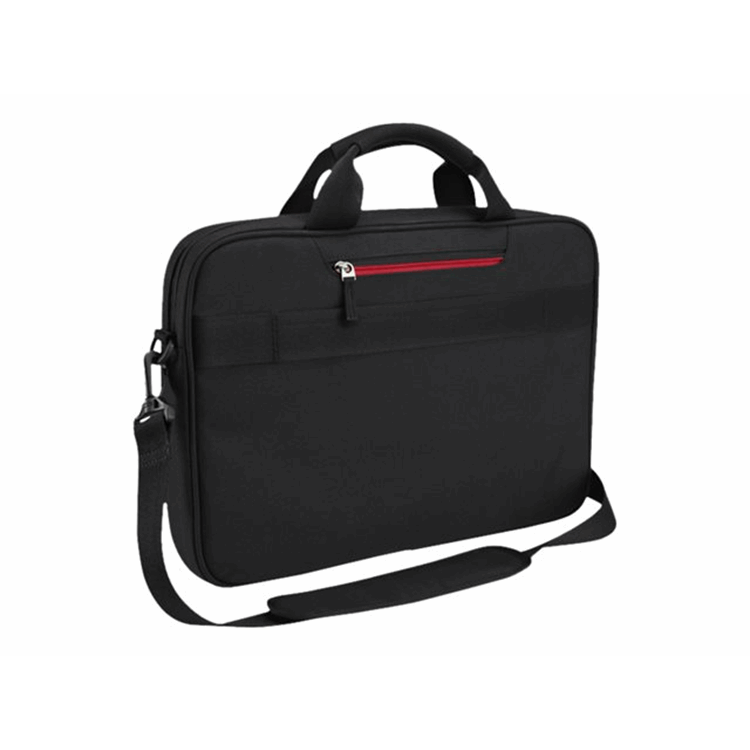 Casual Laptop Bag 15.6i DLC-115 BLACK Casual Laptop Bag 15.6i DLC-115 BLACK