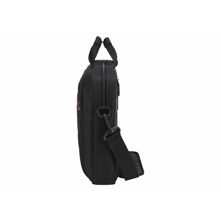 Casual Laptop Bag 15.6i DLC-115 BLACK Casual Laptop Bag 15.6i DLC-115 BLACK