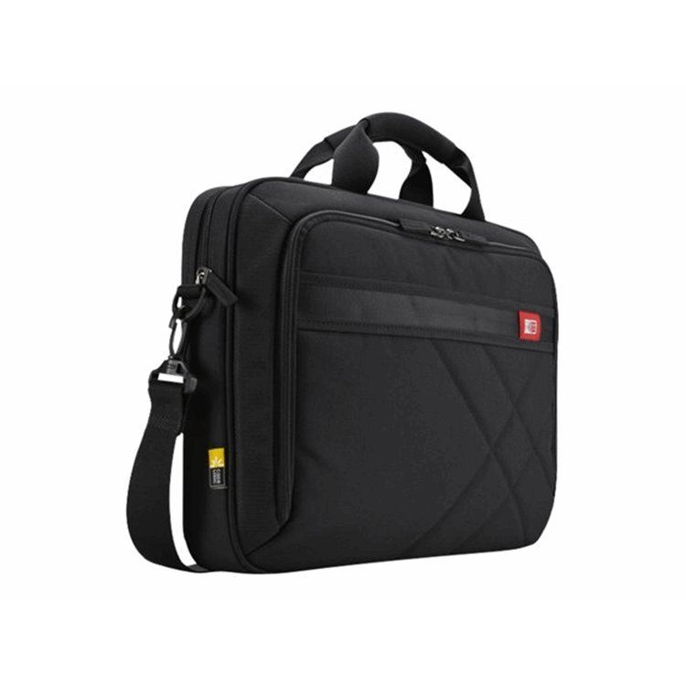 Casual Laptop Bag 15.6i DLC-115 BLACK