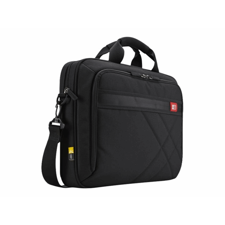 Casual Laptop Bag 15.6i DLC-115 BLACK Casual Laptop Bag 15.6i DLC-115 BLACK