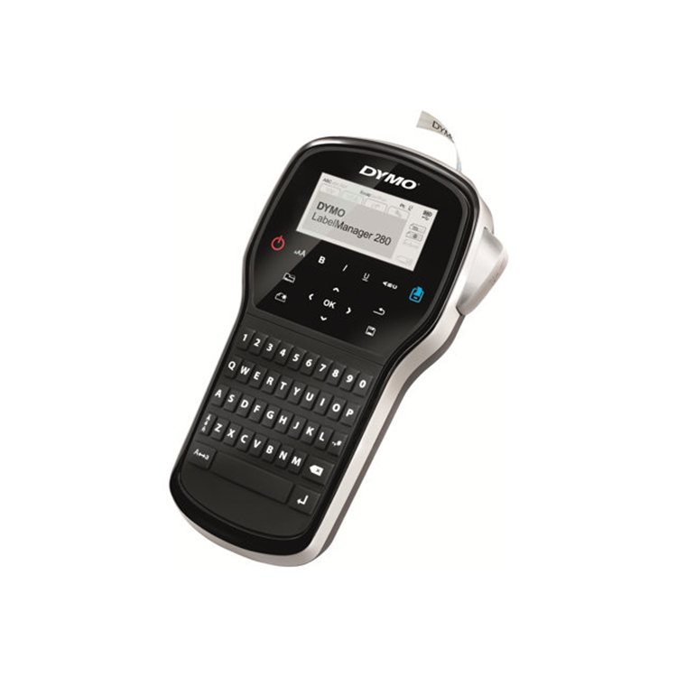 LABELMANAGER 280 QWERTY LABELMANAGER 280 QWERTY