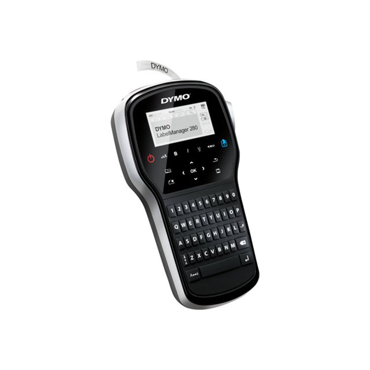 LABELMANAGER 280 QWERTY LABELMANAGER 280 QWERTY