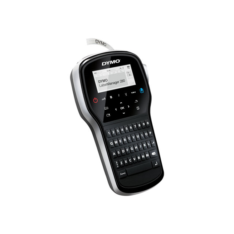 LABELMANAGER 280 QWERTY LABELMANAGER 280 QWERTY