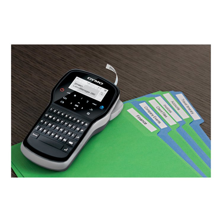 LABELMANAGER 280 QWERTY LABELMANAGER 280 QWERTY