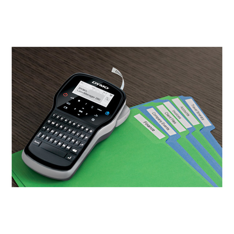 LABELMANAGER 280 QWERTY LABELMANAGER 280 QWERTY