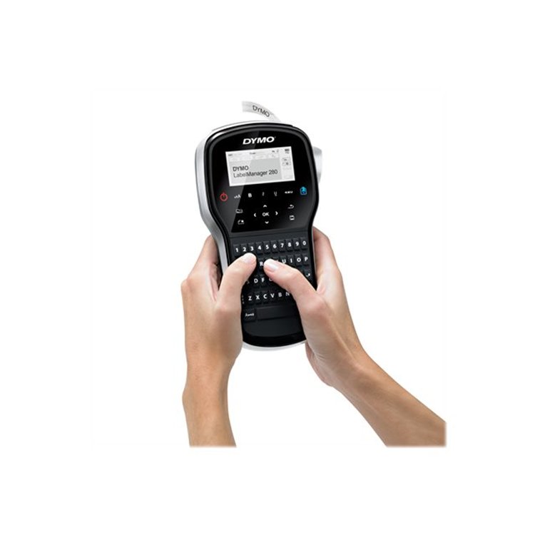 LABELMANAGER 280 QWERTY LABELMANAGER 280 QWERTY