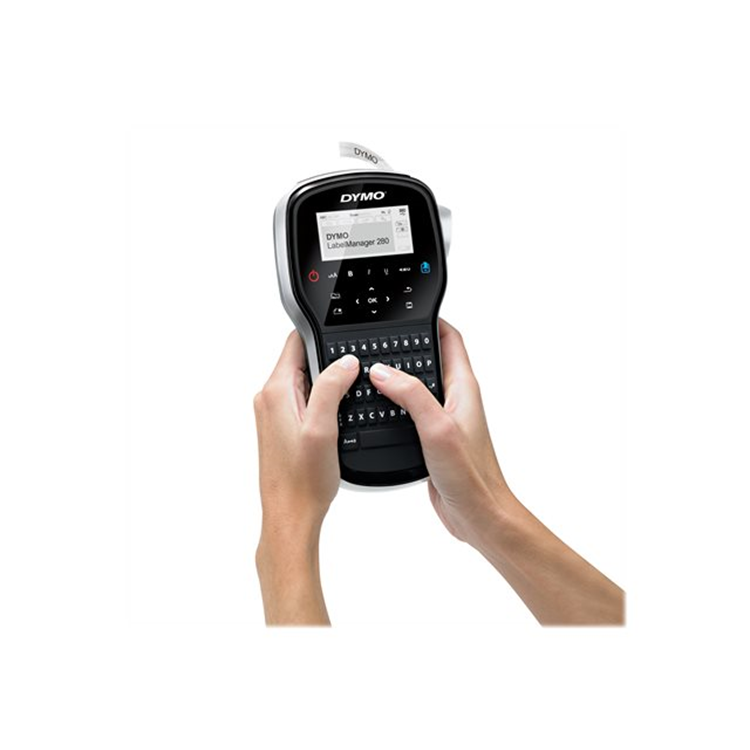 LABELMANAGER 280 QWERTY LABELMANAGER 280 QWERTY