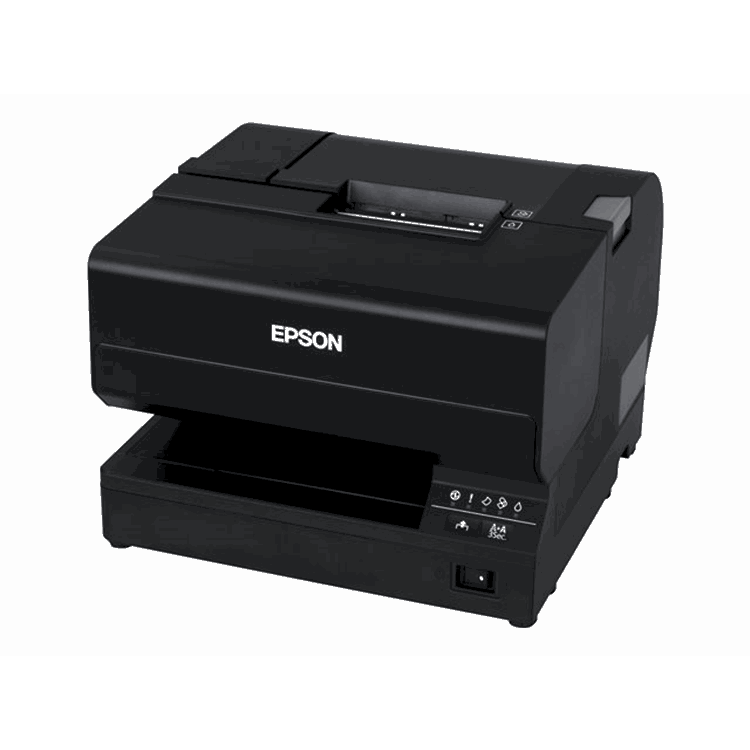 TM-J7700 321 W/O MICR WHT PSU TM-J7700 321 W/O MICR WHT PSU