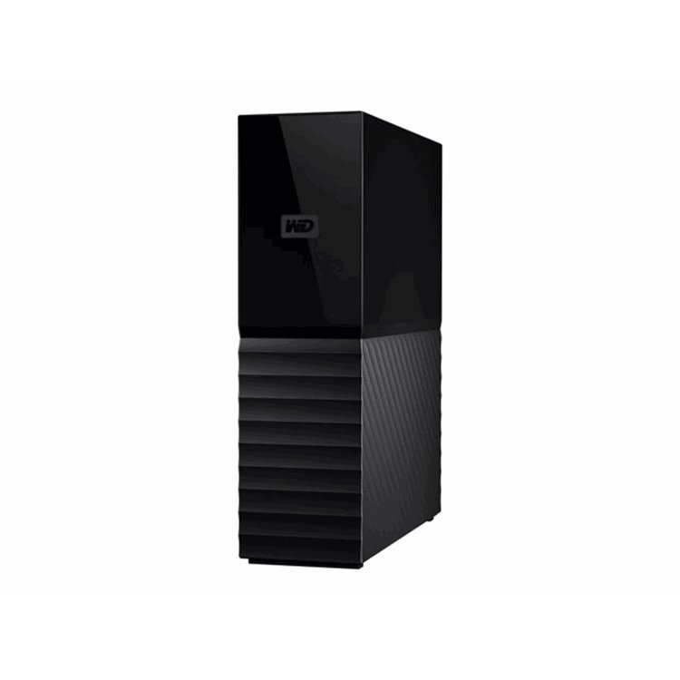 MyBook 6TB 3.5in MyBook 6TB 3.5in