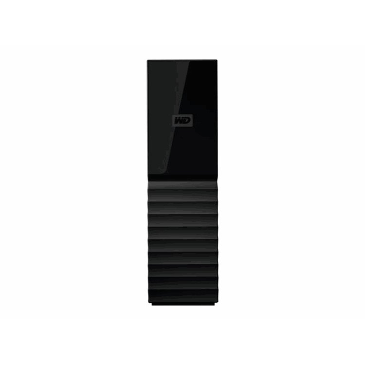 MyBook 6TB 3.5in MyBook 6TB 3.5in