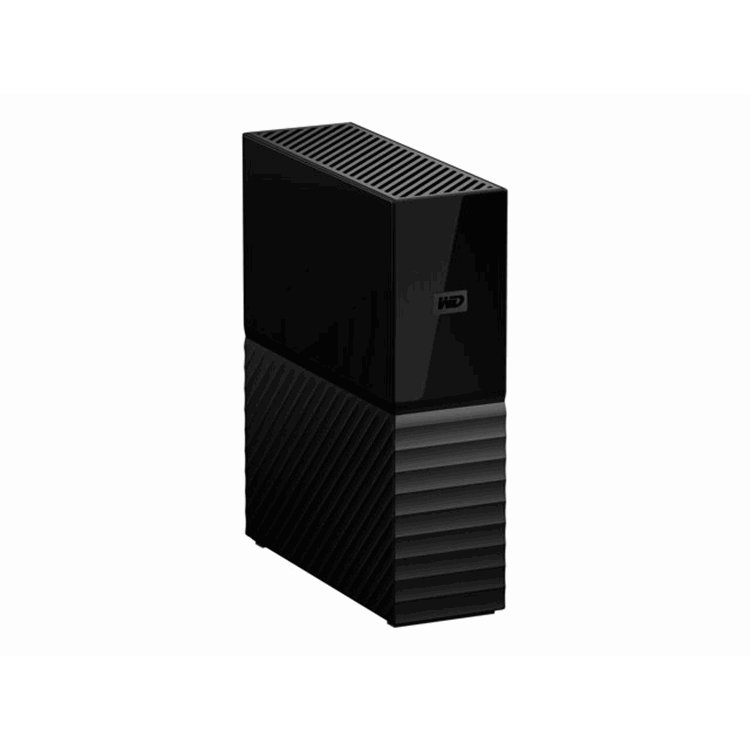 MyBook 6TB 3.5in MyBook 6TB 3.5in