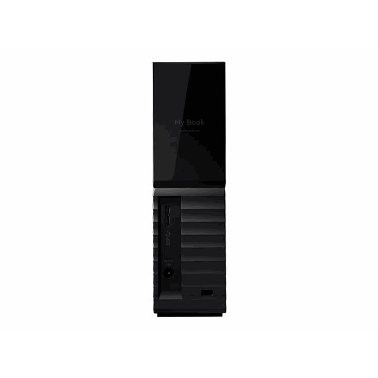 MyBook 6TB 3.5in MyBook 6TB 3.5in