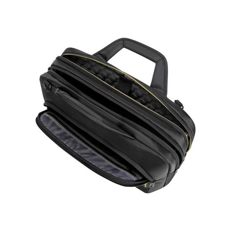 Citygear 15-17.3" Topload Blk Citygear 15-17.3" Topload Blk