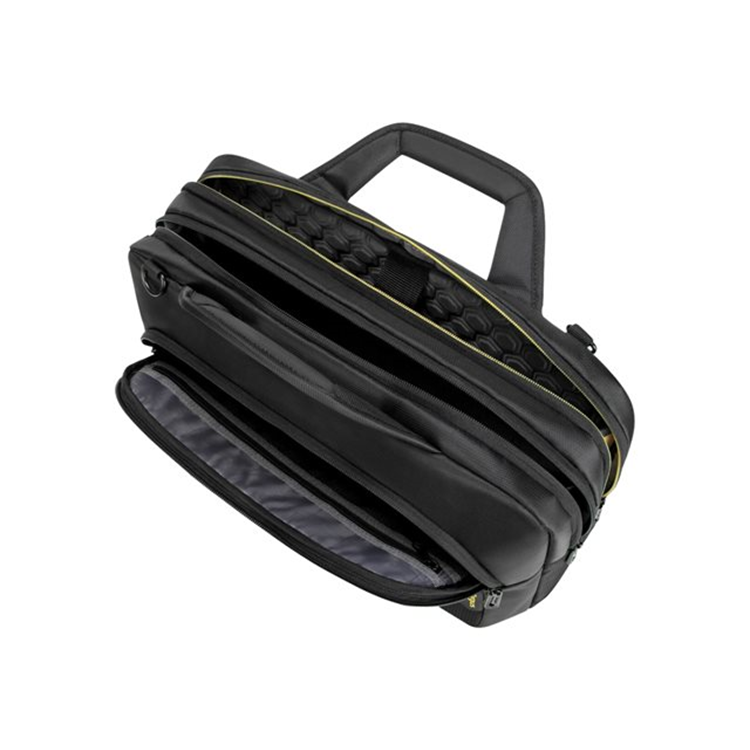 Citygear 15-17.3" Topload Blk Citygear 15-17.3" Topload Blk